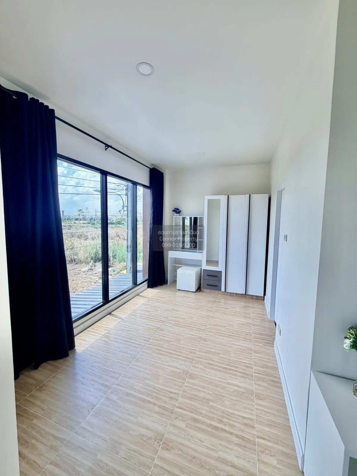 For Sale House , AREN X Bangna , high floor , corner unit , wide 