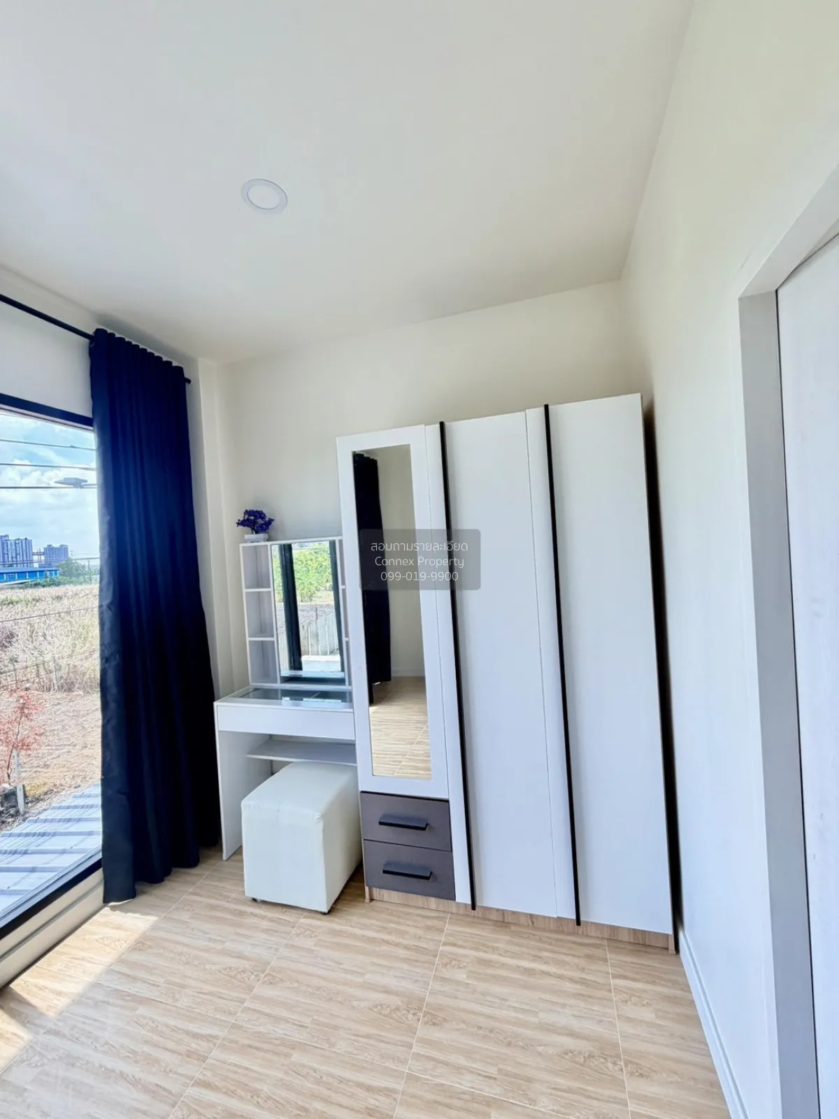 For Sale House , AREN X Bangna , high floor , corner unit , wide 
