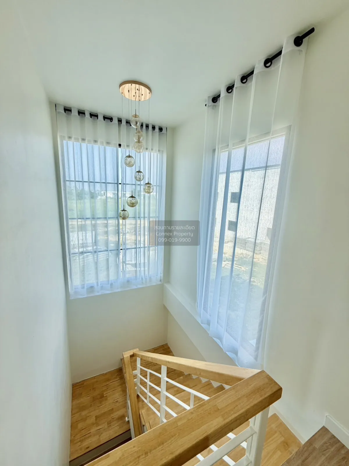 For Sale House , AREN X Bangna , high floor , corner unit , wide 