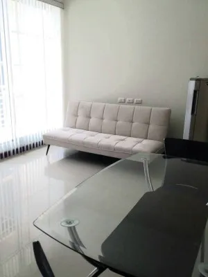 For Rent Condo , Baan klang krung Siam Pathumwan , BTS-Ratchathewi , Thung Phaya Thai , Rat Thewi , Bangkok , CX-168849