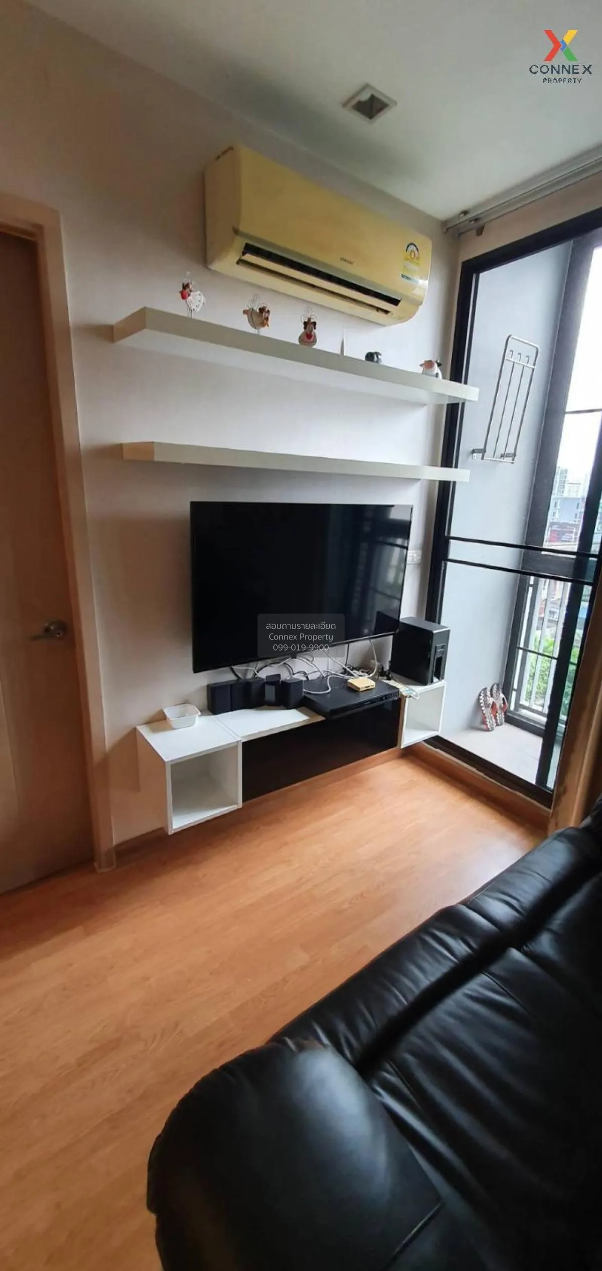 FOR SALE condo , Q House Sukhumvit 79 , BTS-On Nut , Phra Khanong 1