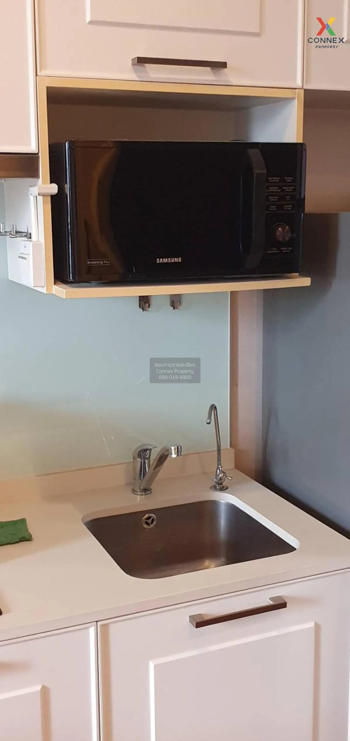 FOR SALE condo , Q House Sukhumvit 79 , BTS-On Nut , Phra Khanong 2