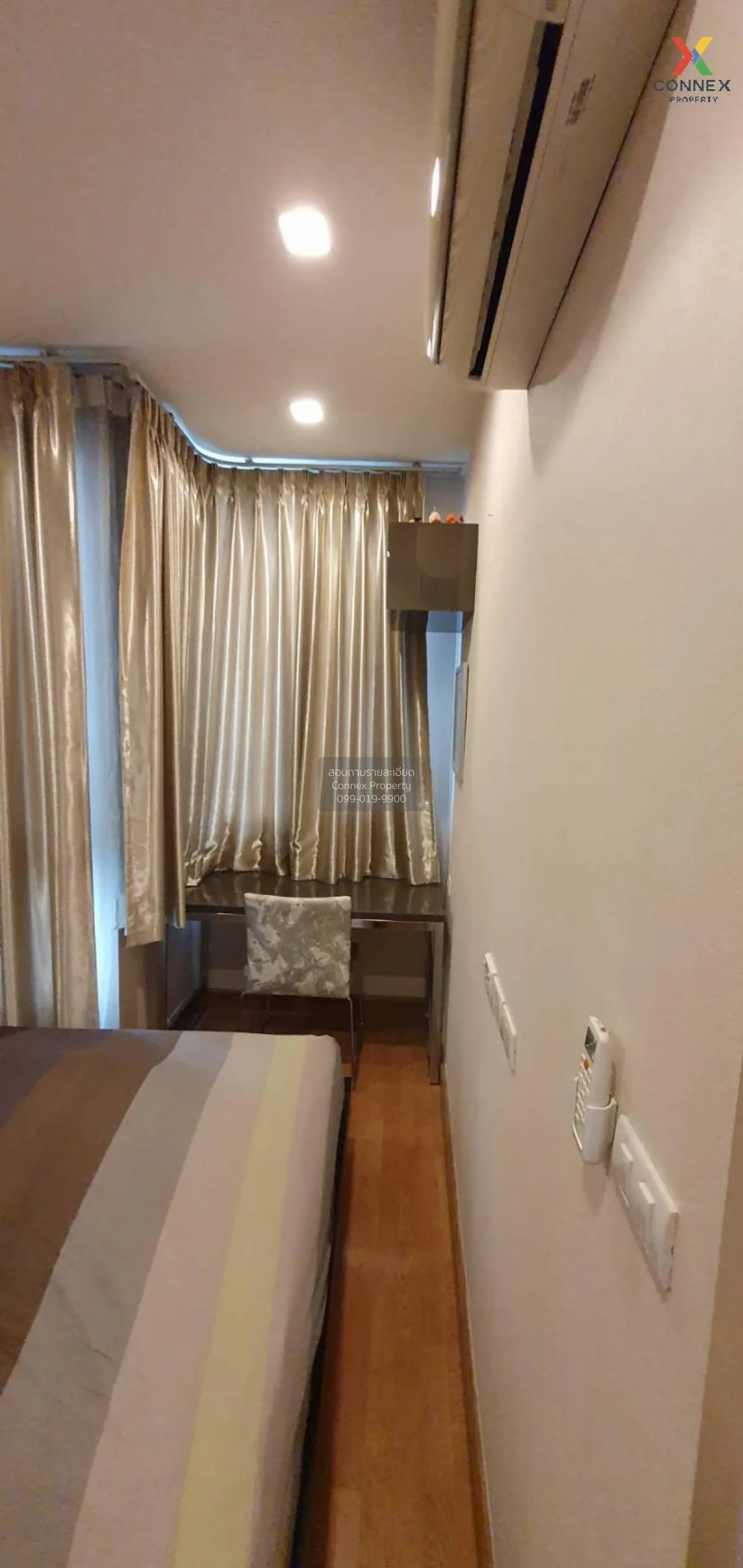 FOR SALE condo , Q House Sukhumvit 79 , BTS-On Nut , Phra Khanong
