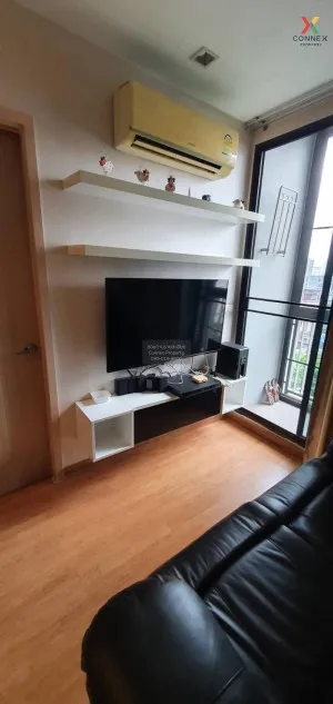 FOR SALE condo , Q House Sukhumvit 79 , BTS-On Nut , Phra Khanong , Watthana , Bangkok , CX-16885