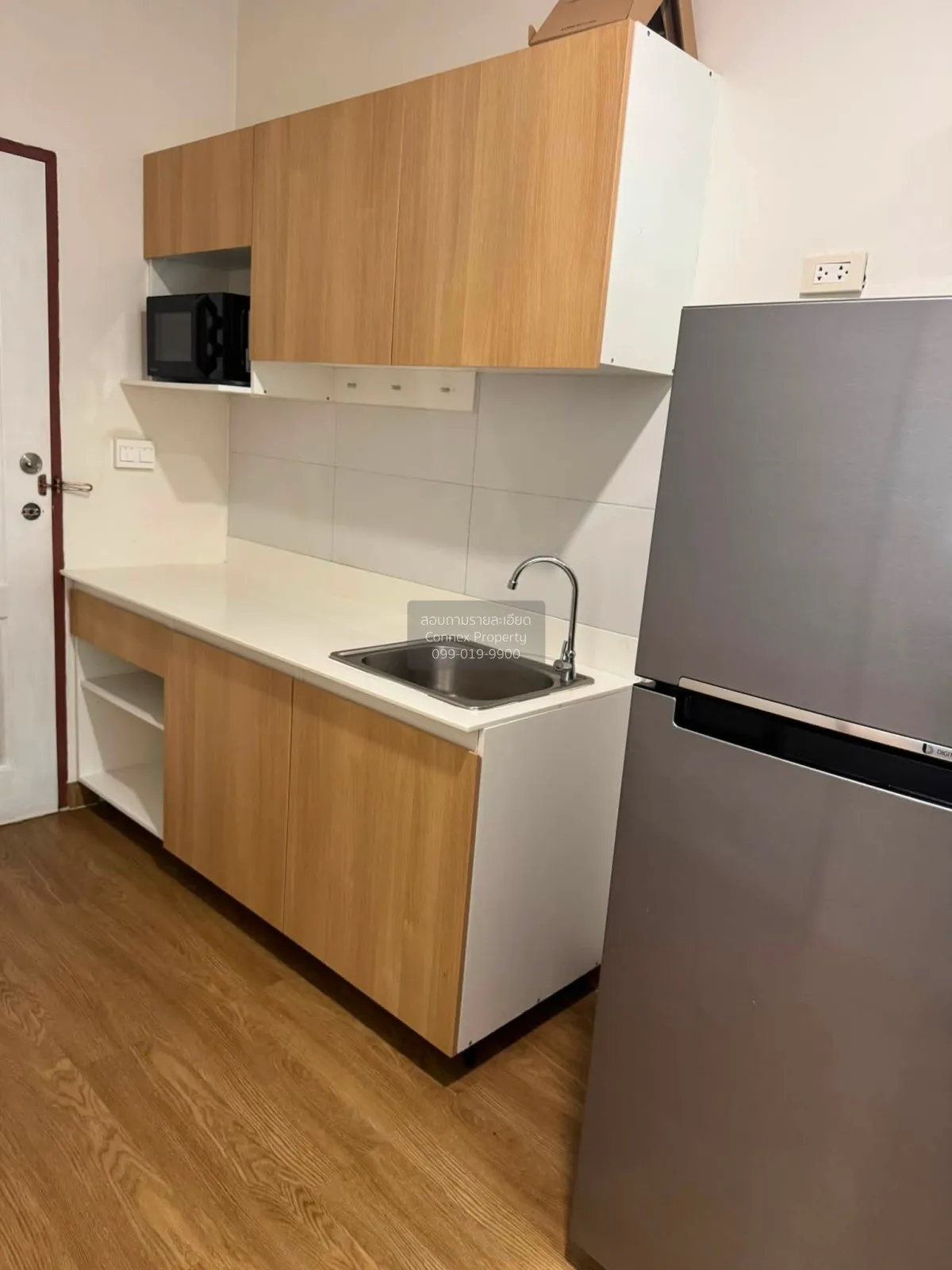 For Rent Condo , Phanason The Green Place Condominium Phuket , Wi 4