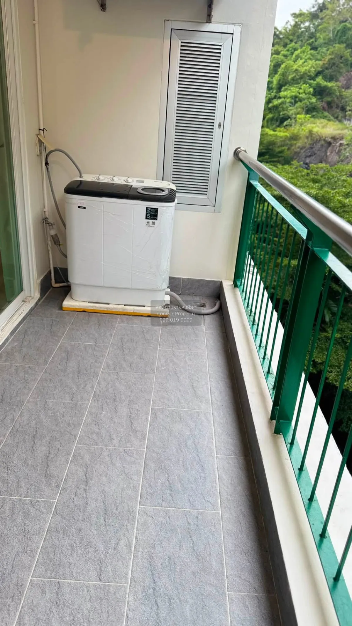 For Rent Condo , Phanason The Green Place Condominium Phuket , Wi