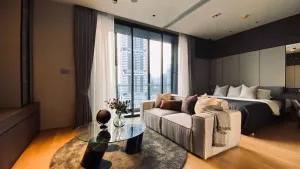 For Rent Condo , Beatniq Sukhumvit 32 , BTS-Thong Lo , Khlong Tan , Khlong Toei , Bangkok , CX-168854