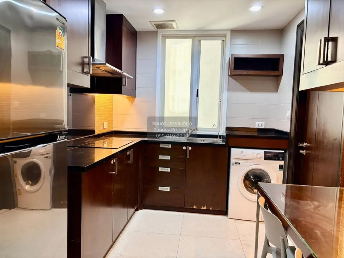 For Rent Condo , Watermark Chaophraya River , BTS-Krung Thon Buri