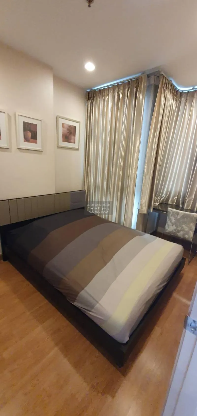 FOR RENT condo , Q House Sukhumvit 79 , BTS-On Nut , Phra Khanong