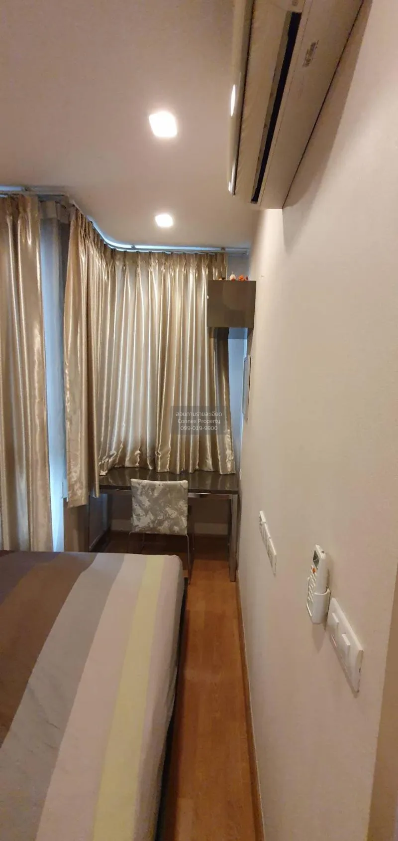 FOR RENT condo , Q House Sukhumvit 79 , BTS-On Nut , Phra Khanong