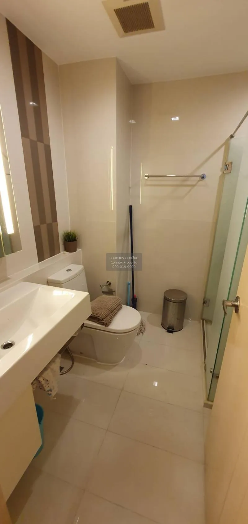 FOR RENT condo , Q House Sukhumvit 79 , BTS-On Nut , Phra Khanong