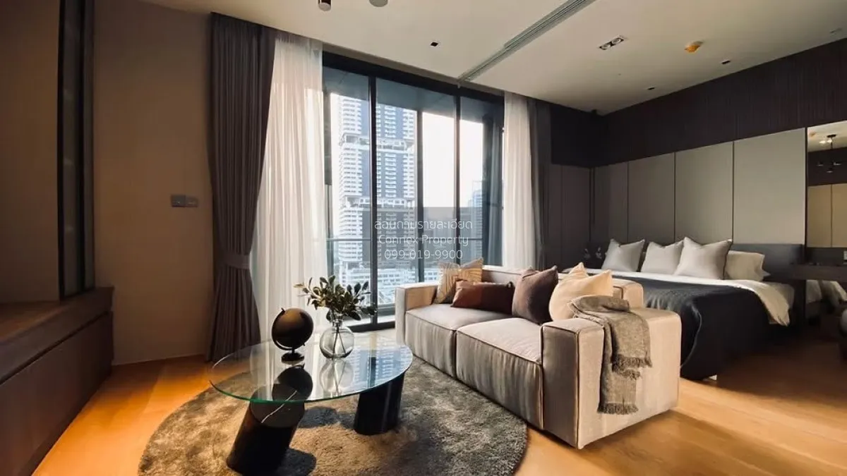 For Sale Condo , Beatniq Sukhumvit 32 , BTS-Thong Lo , Khlong Tan 1
