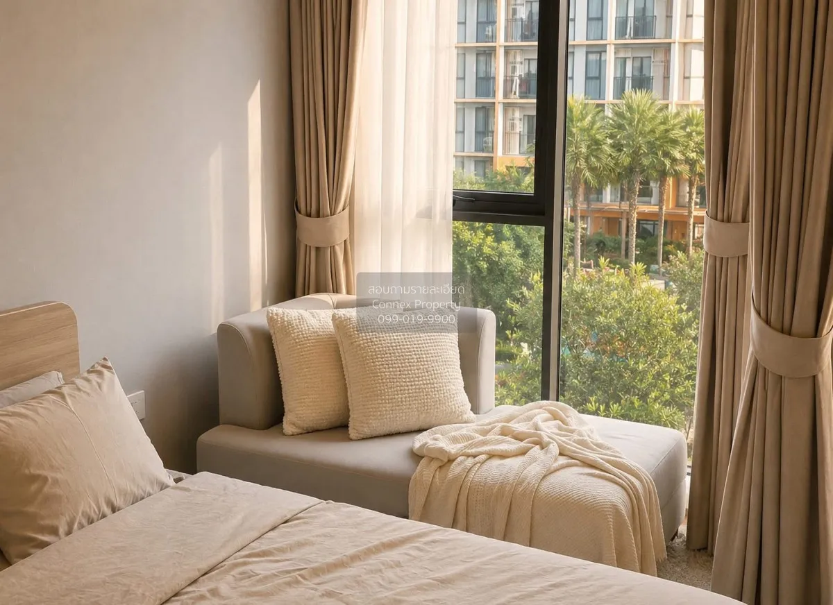 For Rent Condo , The Base Rise Phuket , Wichit , Mueang Phuket ,  2