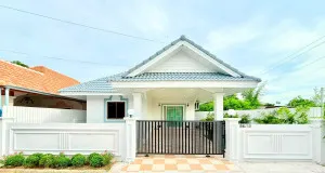 For Sale Townhouse/Townhome  , Rattanakorn Village 7 , Nong Prue , Bang Lamung , Chon Buri , CX-168864