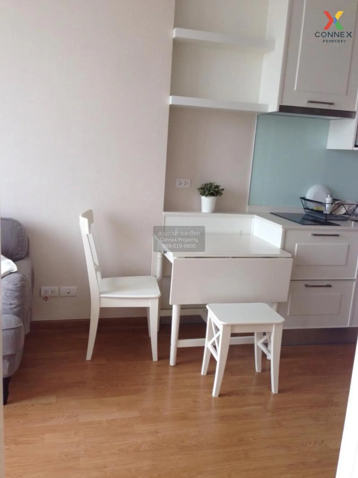FOR SALE condo , Q House Sukhumvit 79 , BTS-On Nut , Phra Khanong 2