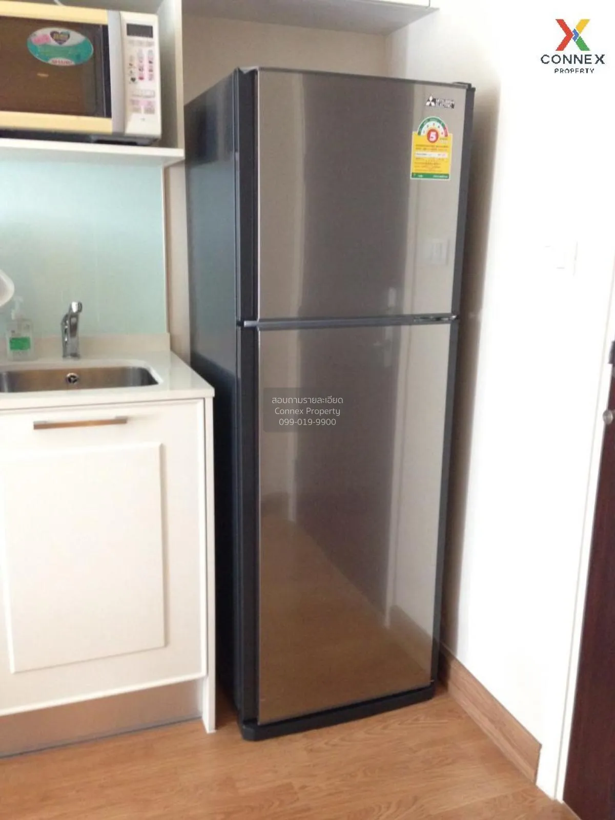 FOR SALE condo , Q House Sukhumvit 79 , BTS-On Nut , Phra Khanong 4