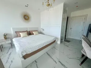 For Rent Condo , The Empire Tower Pattaya , Nong Prue , Bang Lamung , Chon Buri , CX-168876