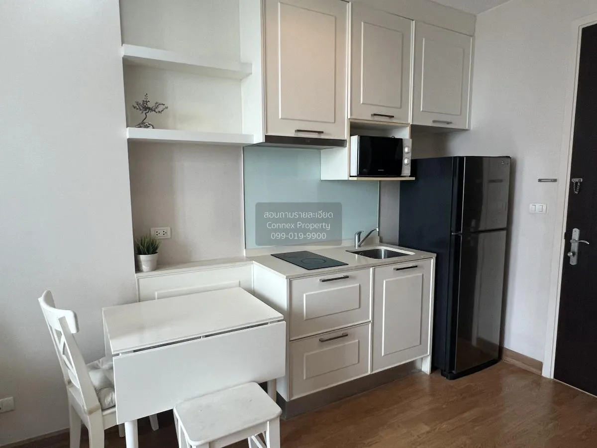 FOR RENT condo , Q House Sukhumvit 79 , BTS-On Nut , Phra Khanong 2