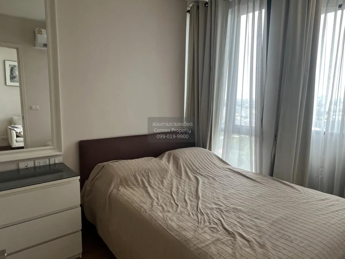 FOR RENT condo , Q House Sukhumvit 79 , BTS-On Nut , Phra Khanong 3