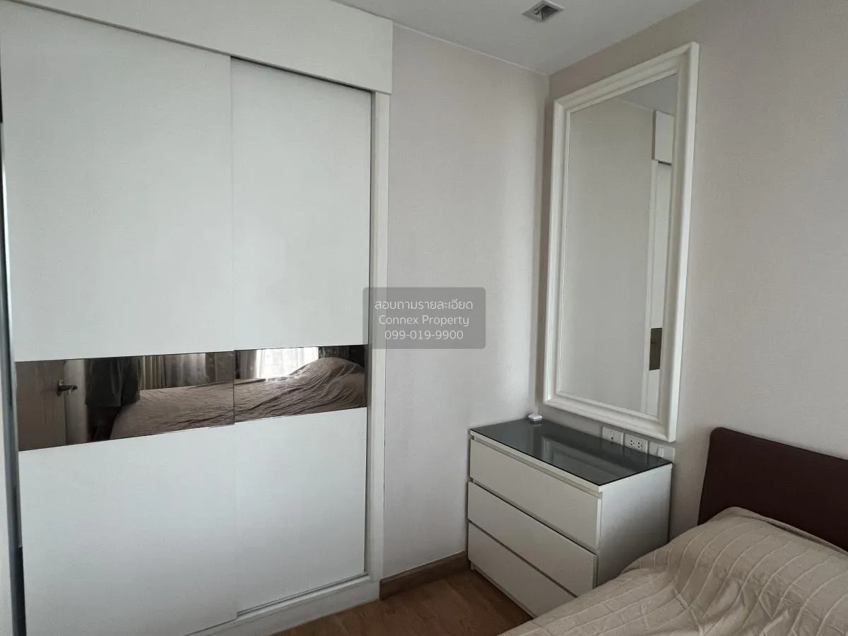 FOR RENT condo , Q House Sukhumvit 79 , BTS-On Nut , Phra Khanong 4