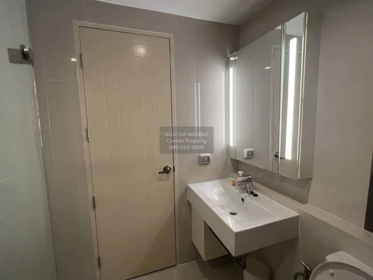 FOR RENT condo , Q House Sukhumvit 79 , BTS-On Nut , Phra Khanong