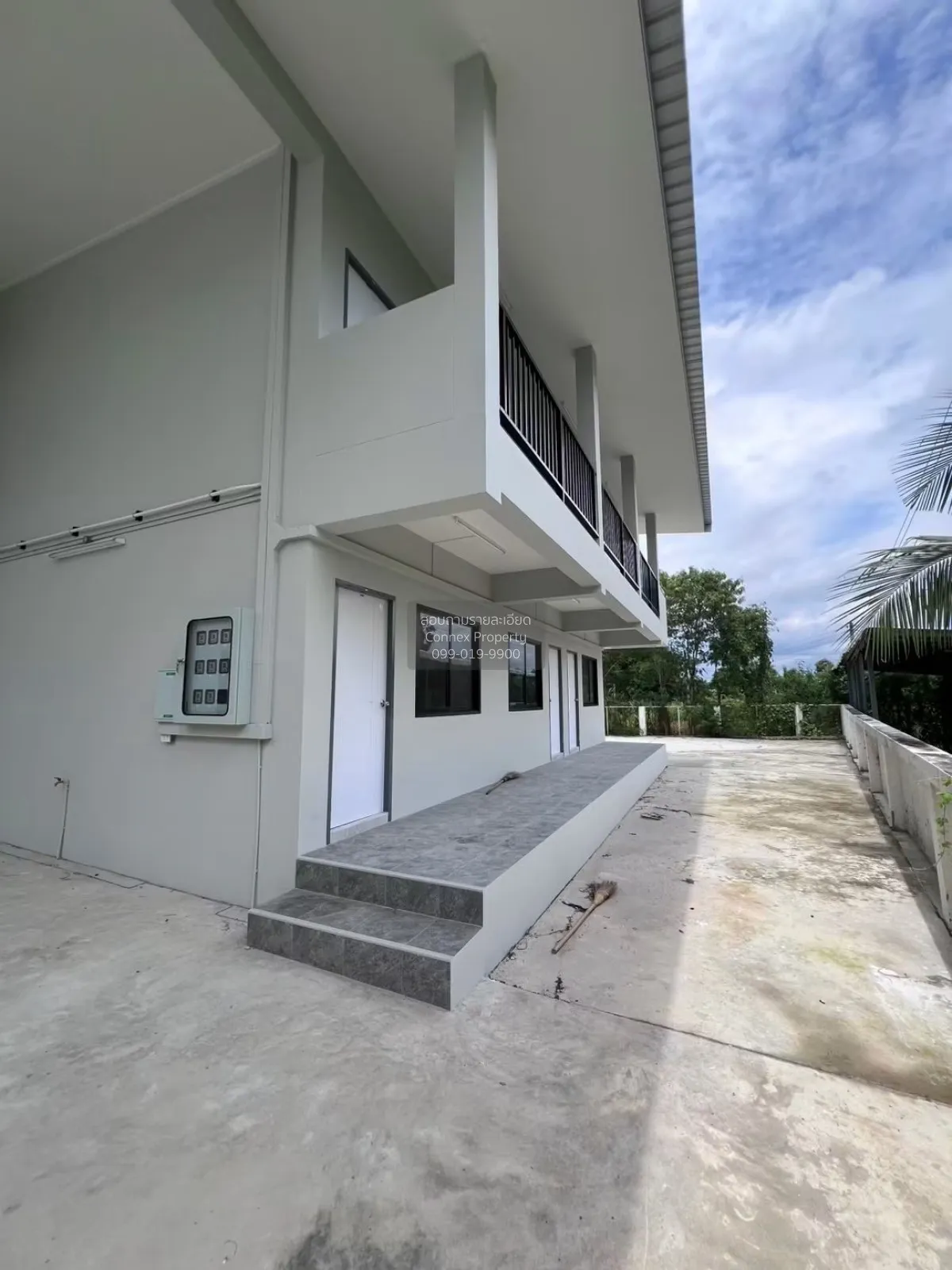 Large Warehouse and Home Office for Sale – Salaya-Nakhon Chai Si  3