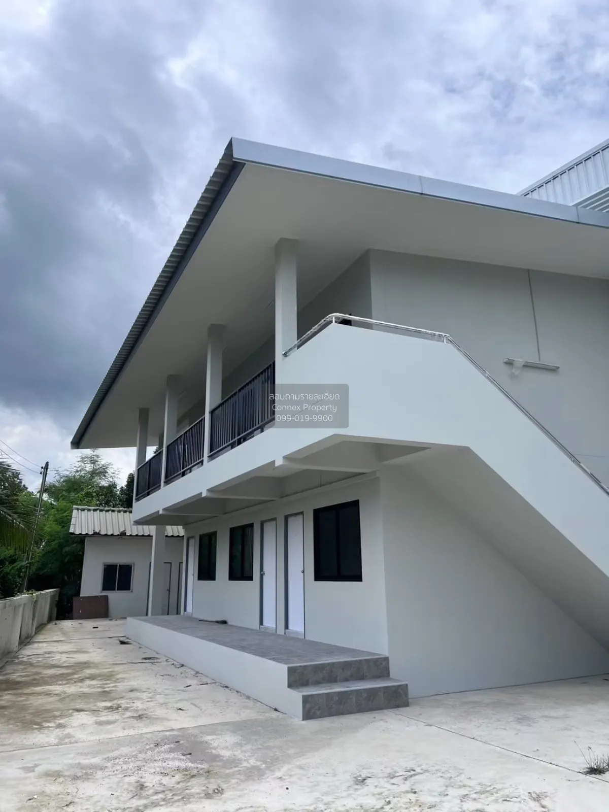 Large Warehouse and Home Office for Sale – Salaya-Nakhon Chai Si  4
