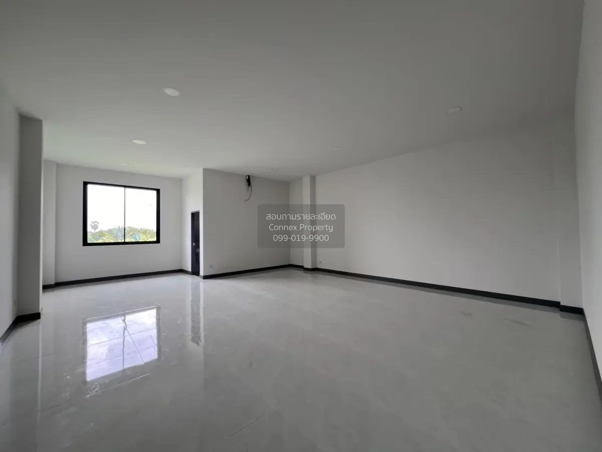 Large Warehouse and Home Office for Sale – Salaya-Nakhon Chai Si 