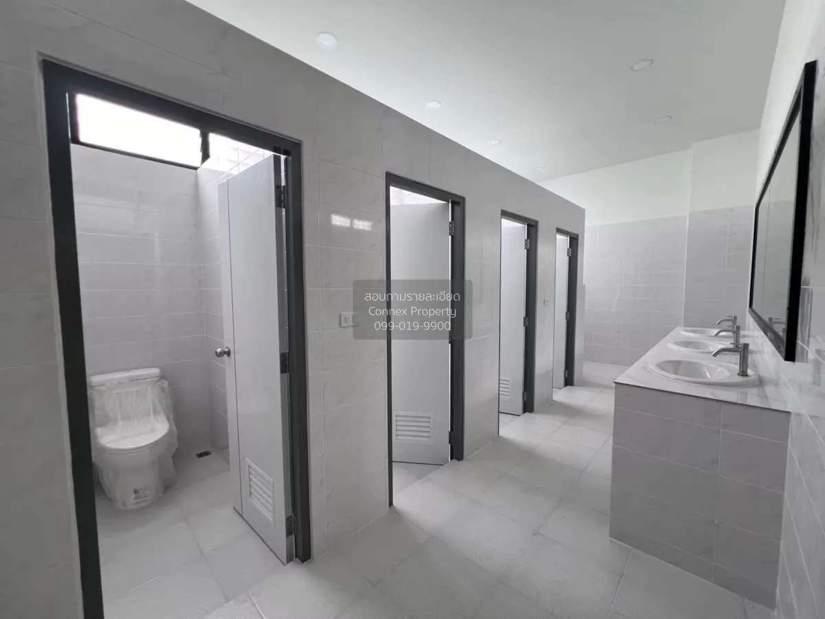 Large Warehouse and Home Office for Sale – Salaya-Nakhon Chai Si 