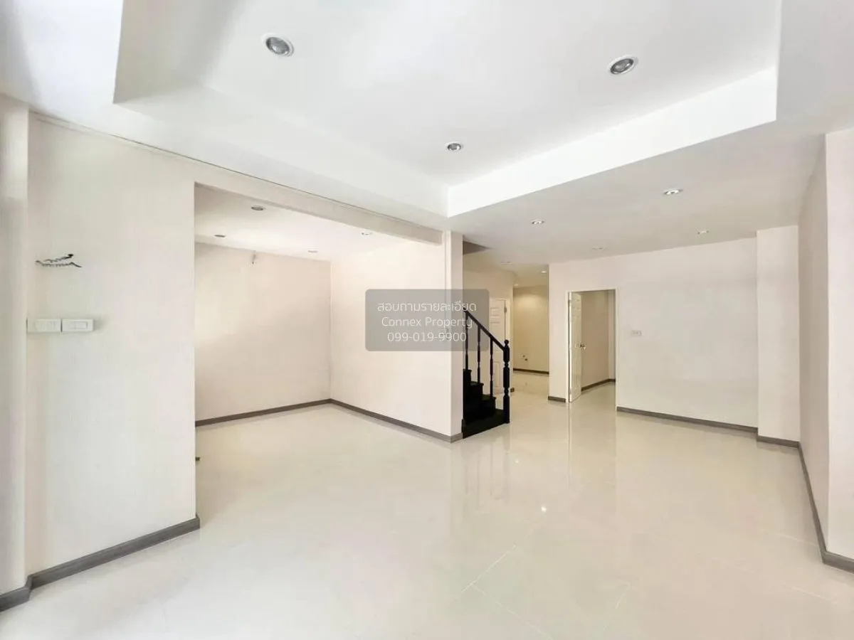 For Sale Townhouse/Townhome  , Sathorn Grand Ville , wide frontag