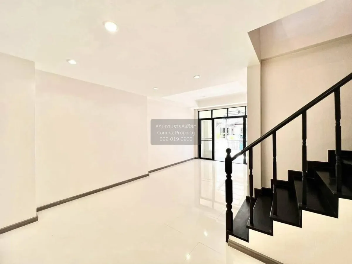For Sale Townhouse/Townhome  , Sathorn Grand Ville , wide frontag