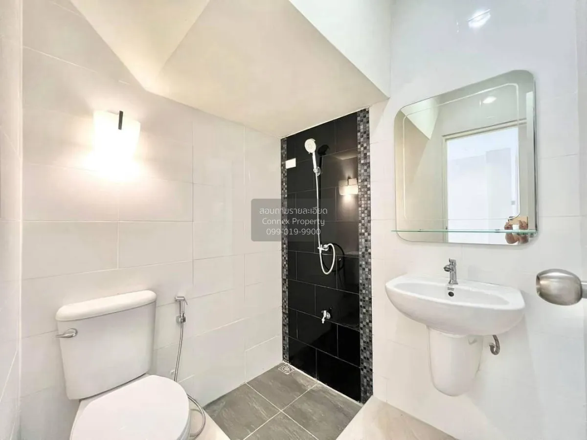 For Sale Townhouse/Townhome  , Sathorn Grand Ville , wide frontag
