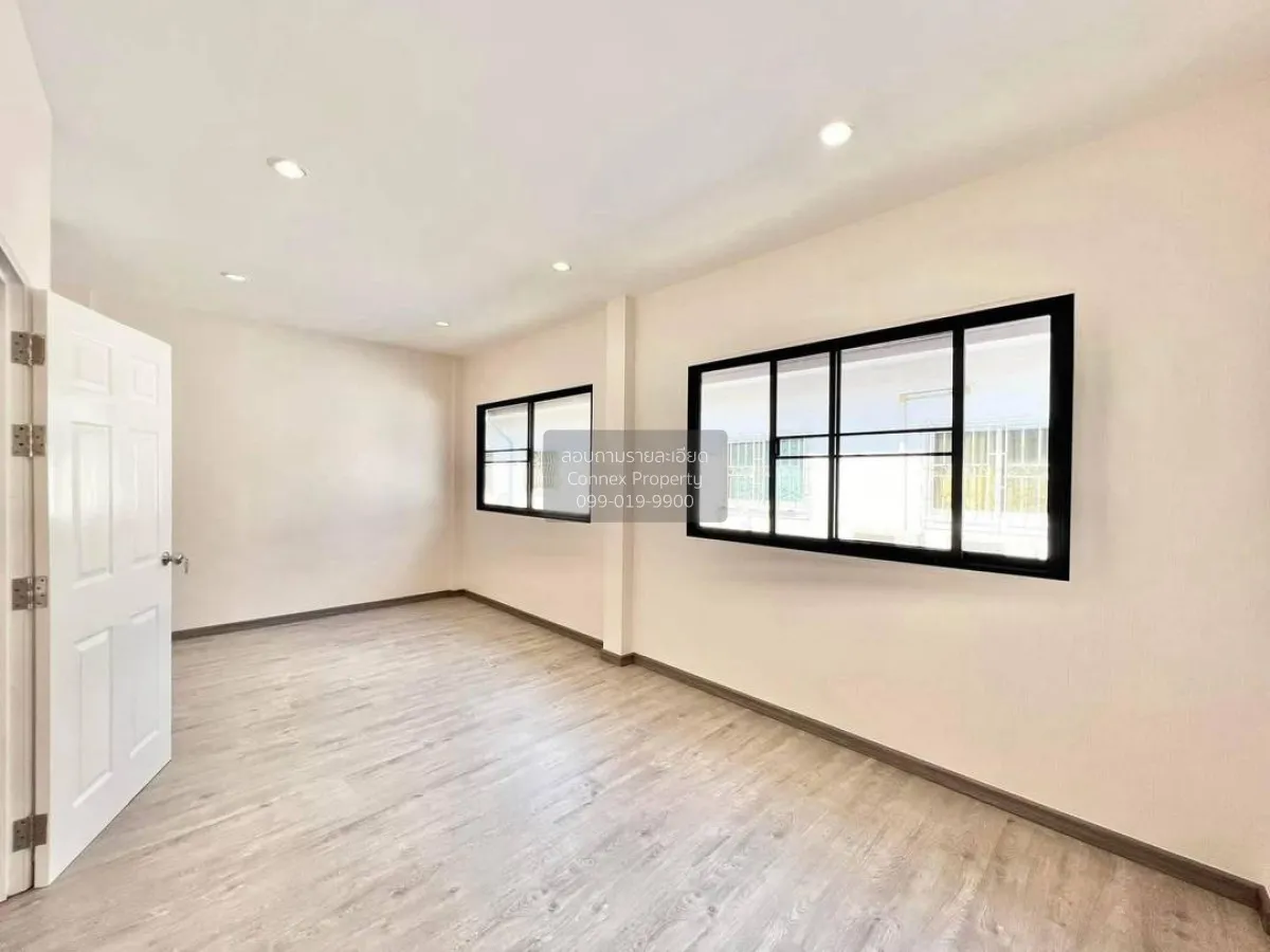 For Sale Townhouse/Townhome  , Sathorn Grand Ville , wide frontag