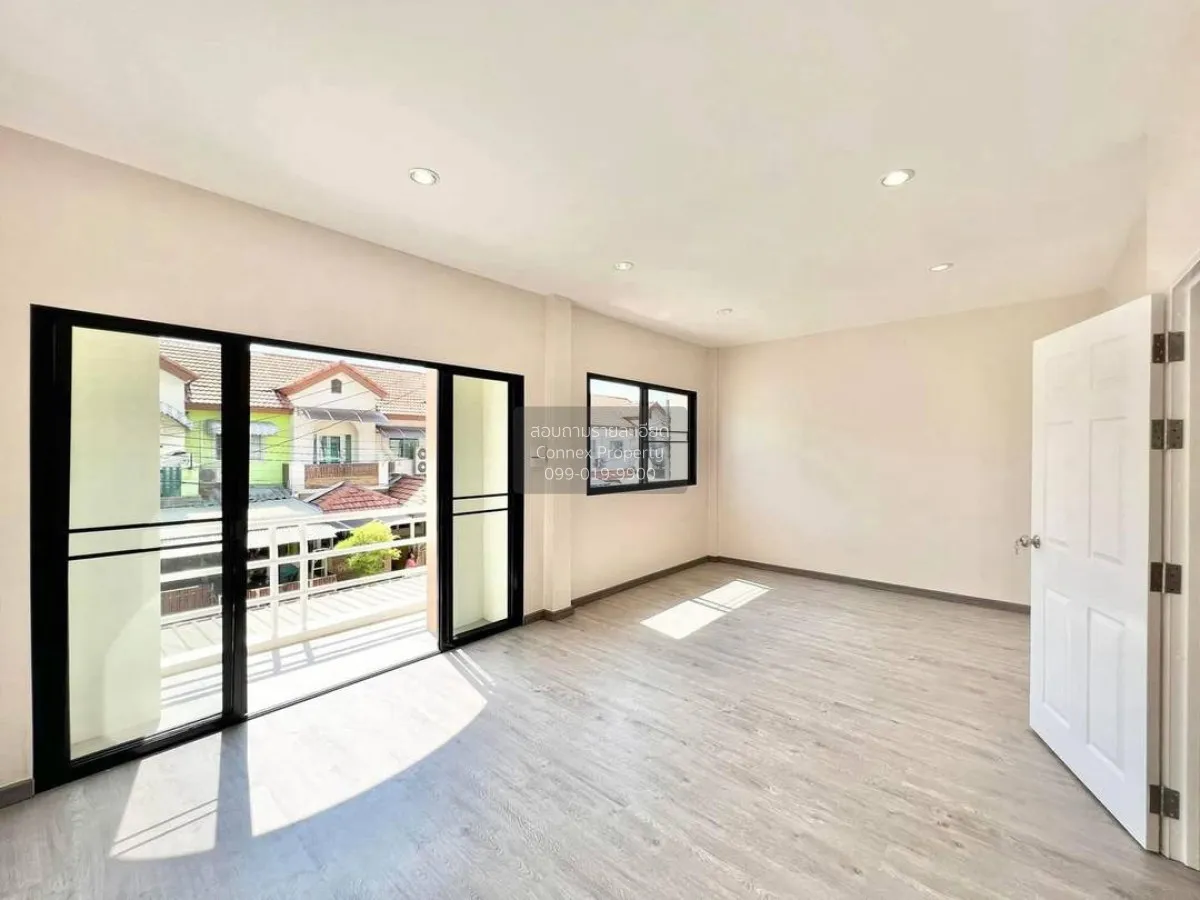 For Sale Townhouse/Townhome  , Sathorn Grand Ville , wide frontag