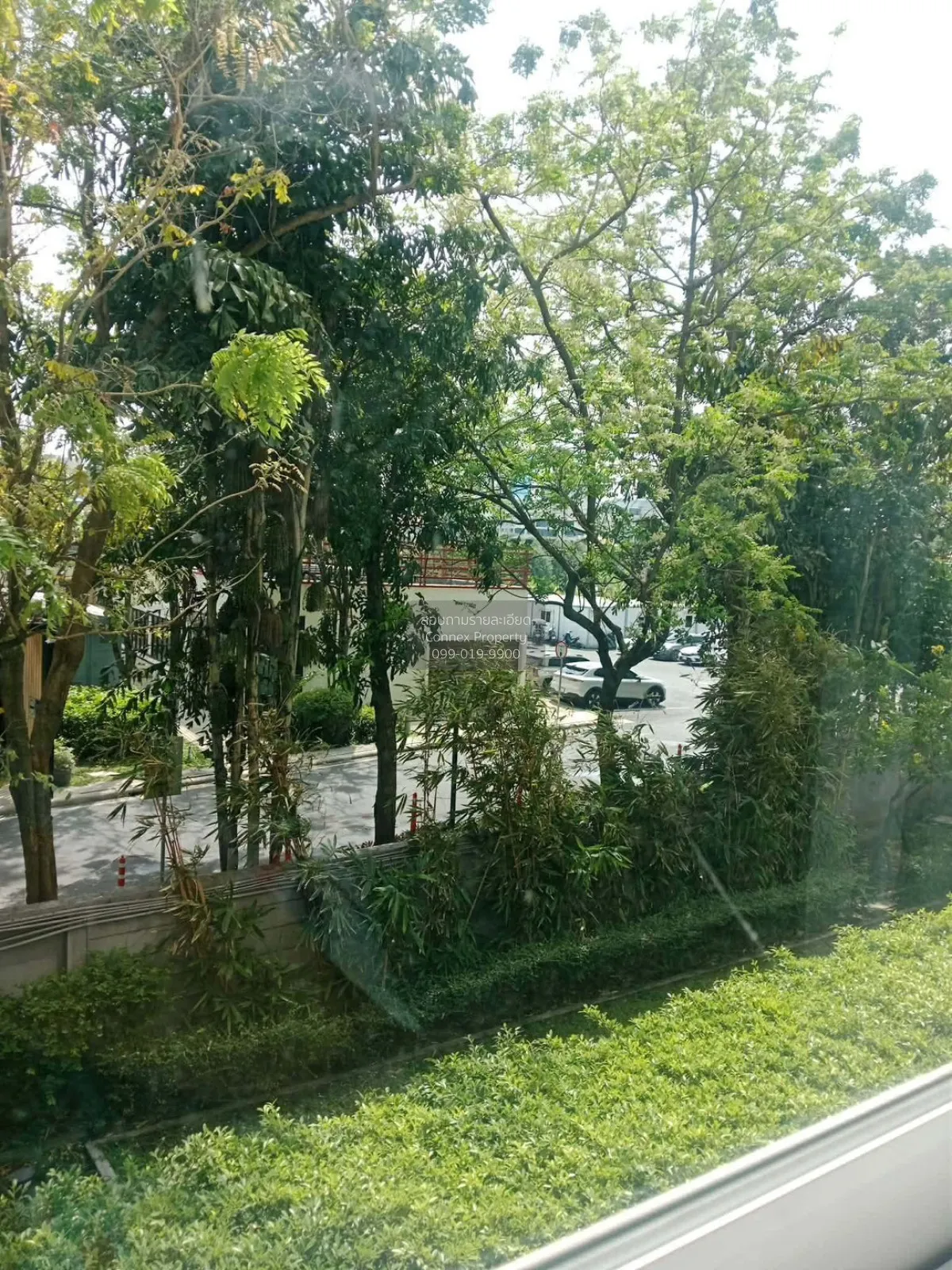 เช่าคอนโด  ไอ-บิซา คอนโด อาร์ซีเอ ห้องมุม MRT-พระราม 9 บางกะปิ เข