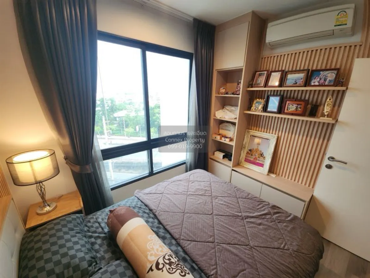 ขายคอนโด  นิช โมโน รัชวิภา ลาดยาว เขต จตุจักร กรุงเทพ CX-168904 3