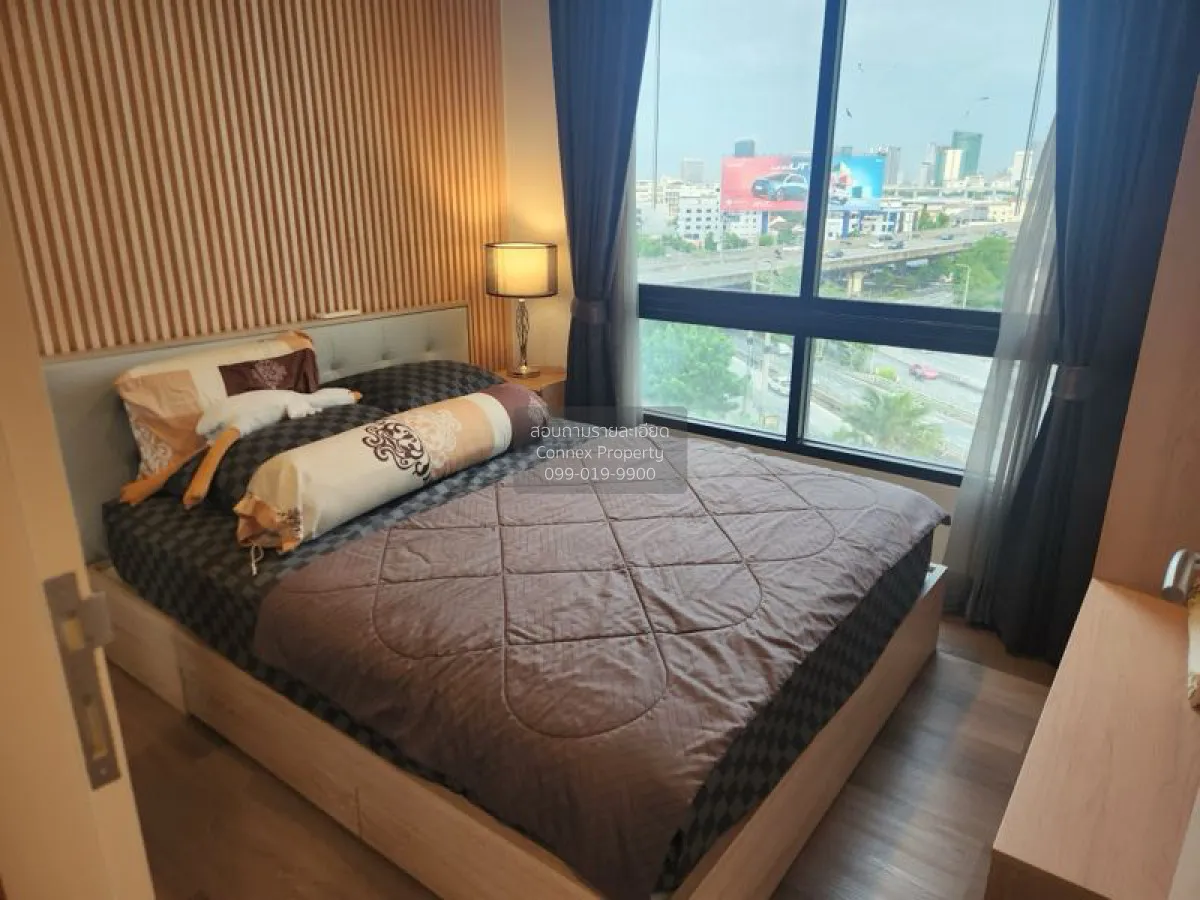 ขายคอนโด  นิช โมโน รัชวิภา ลาดยาว เขต จตุจักร กรุงเทพ CX-168904 4