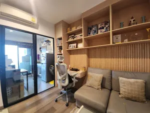 For Sale Condo , Niche Mono Ratchavipha , Lat Yao , Chatuchak , Bangkok , CX-168904