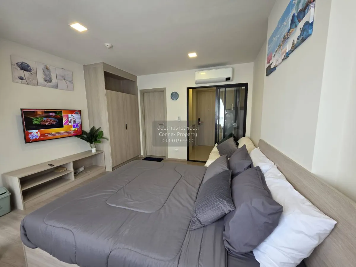 For Rent Condo , dcondo reef Phuket , Kathu , Kathu , Phuket , CX 2