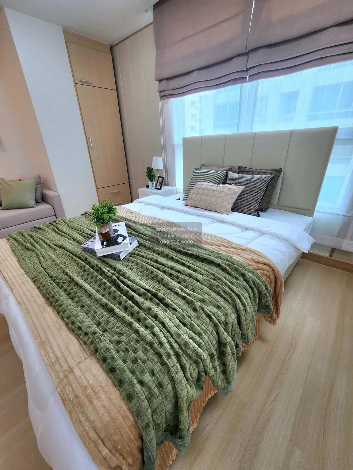 For Sale Condo , Ratchada City 18 , MRT-Huai Khwang , Sam Saen No 2
