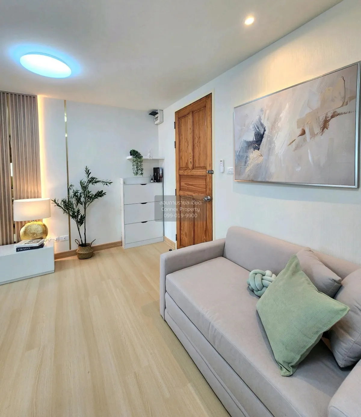 For Sale Condo , Ratchada City 18 , MRT-Huai Khwang , Sam Saen No