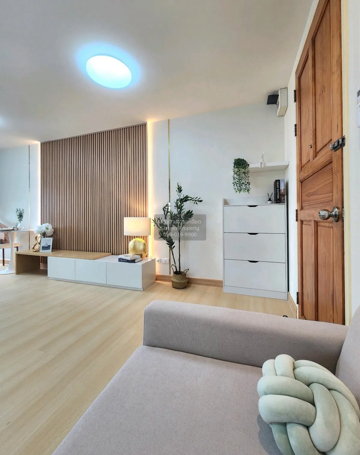 For Sale Condo , Ratchada City 18 , MRT-Huai Khwang , Sam Saen No