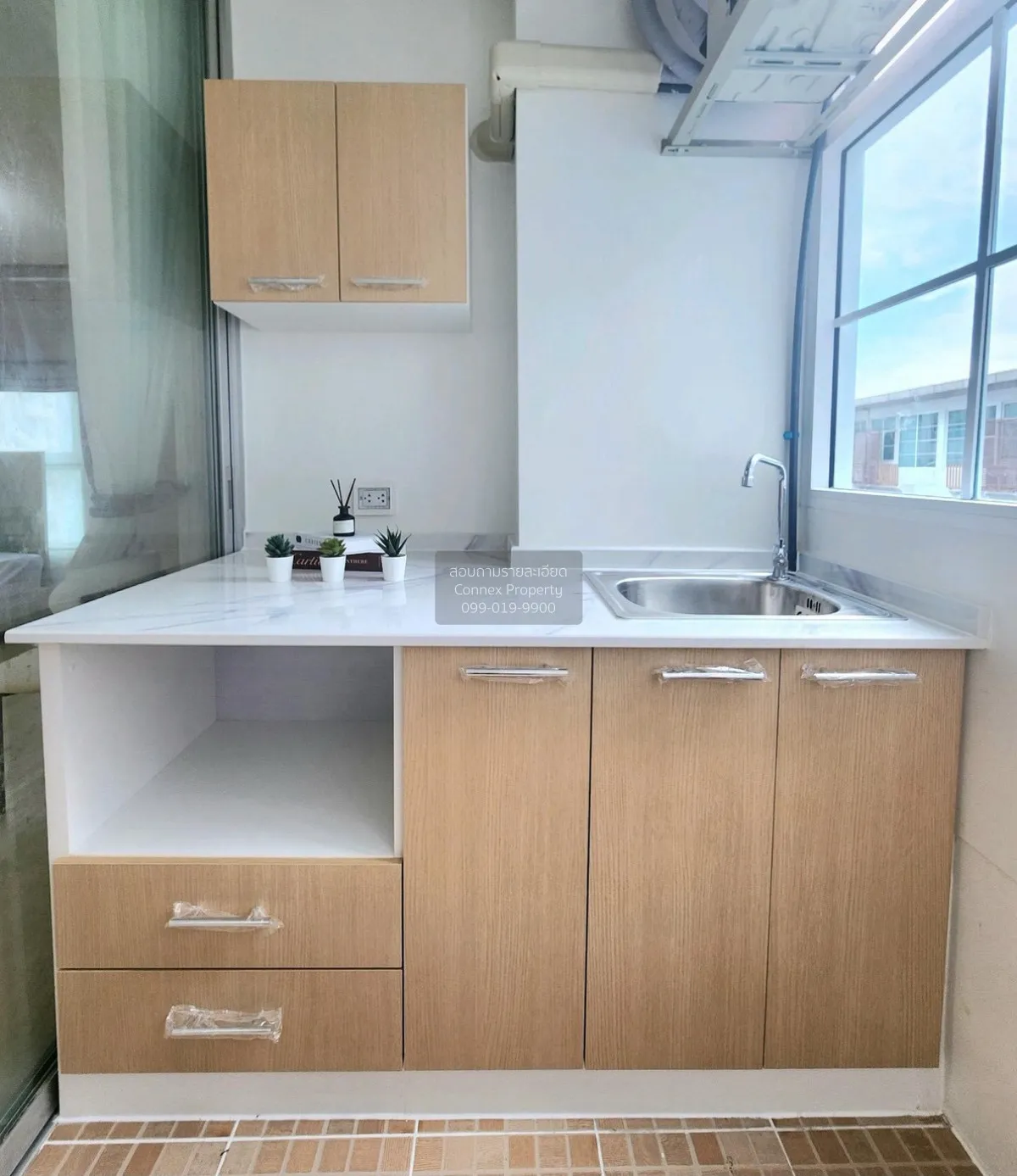 For Sale Condo , Ratchada City 18 , MRT-Huai Khwang , Sam Saen No