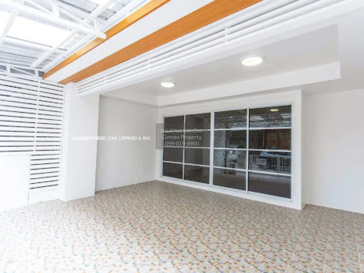 ขายทาวน์เฮ้าส์/ทาวน์โฮม  พรีเมี่ยมเพลส เกษตร - นวมินทร์ 2 (มัยลาภ 3