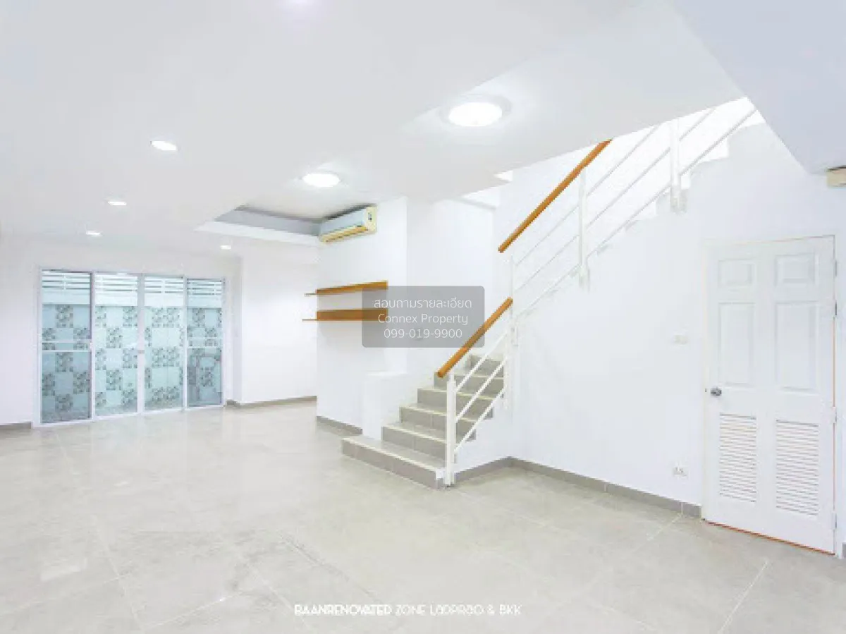 ขายทาวน์เฮ้าส์/ทาวน์โฮม  พรีเมี่ยมเพลส เกษตร - นวมินทร์ 2 (มัยลาภ 4