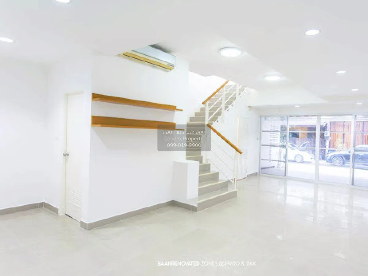 ขายทาวน์เฮ้าส์/ทาวน์โฮม  พรีเมี่ยมเพลส เกษตร - นวมินทร์ 2 (มัยลาภ