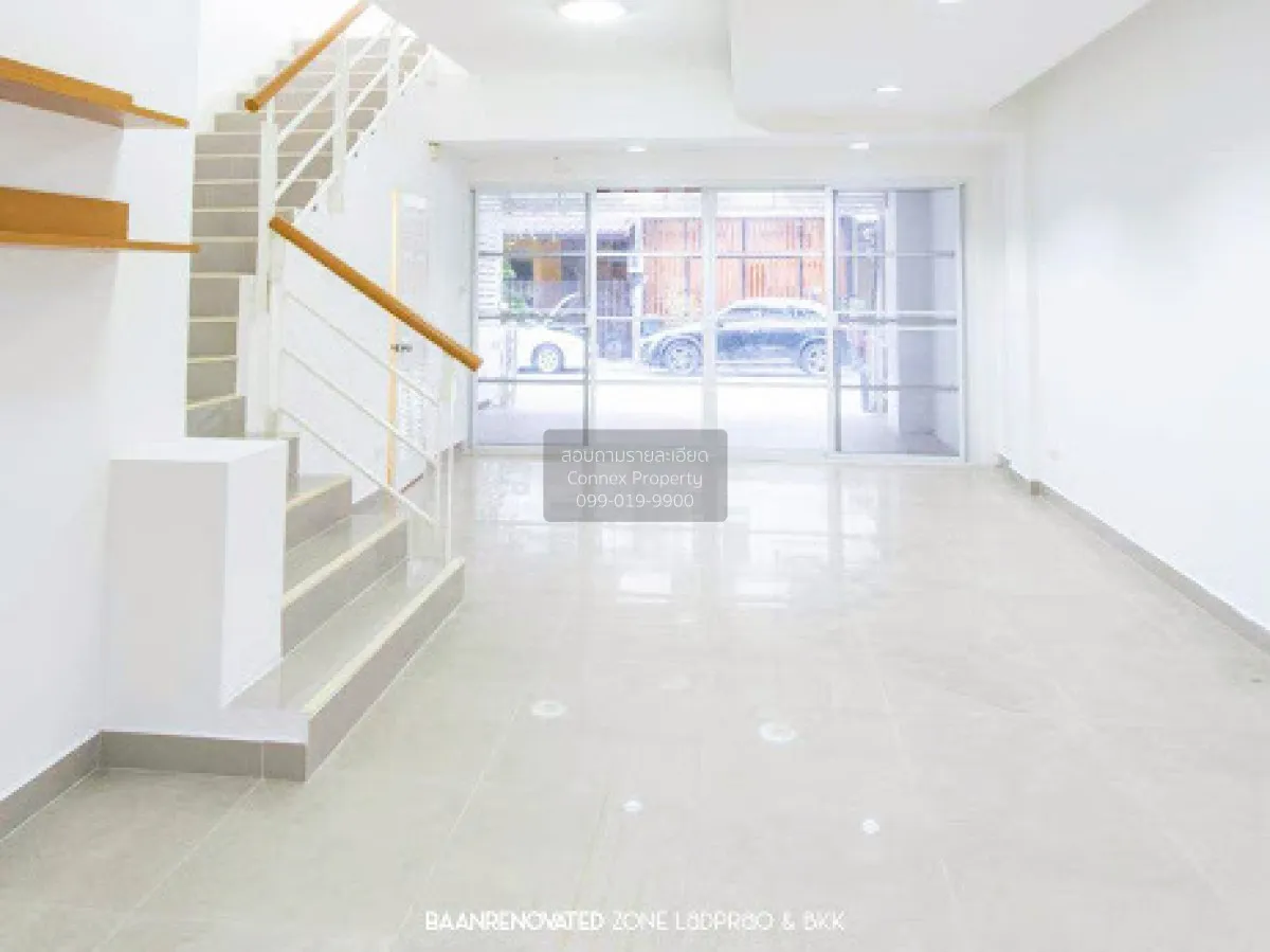 ขายทาวน์เฮ้าส์/ทาวน์โฮม  พรีเมี่ยมเพลส เกษตร - นวมินทร์ 2 (มัยลาภ