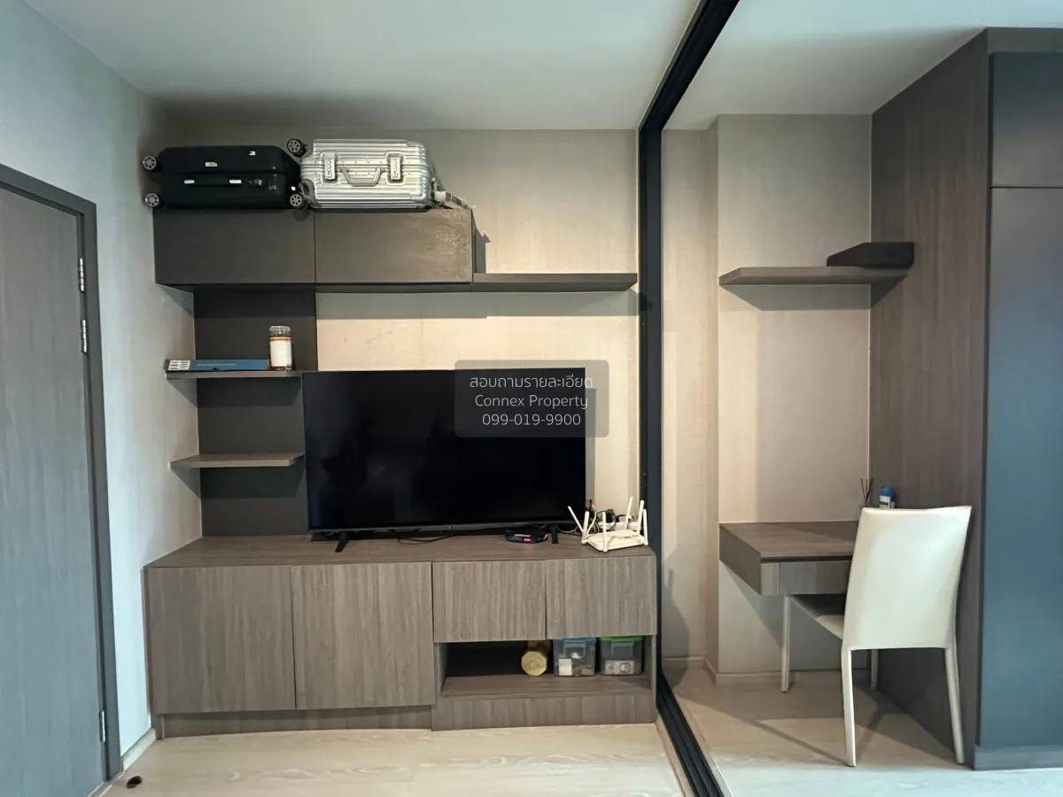 For Sale Condo , Ideo Thapra Interchange , MRT-Tha Phra , Wat Tha 1