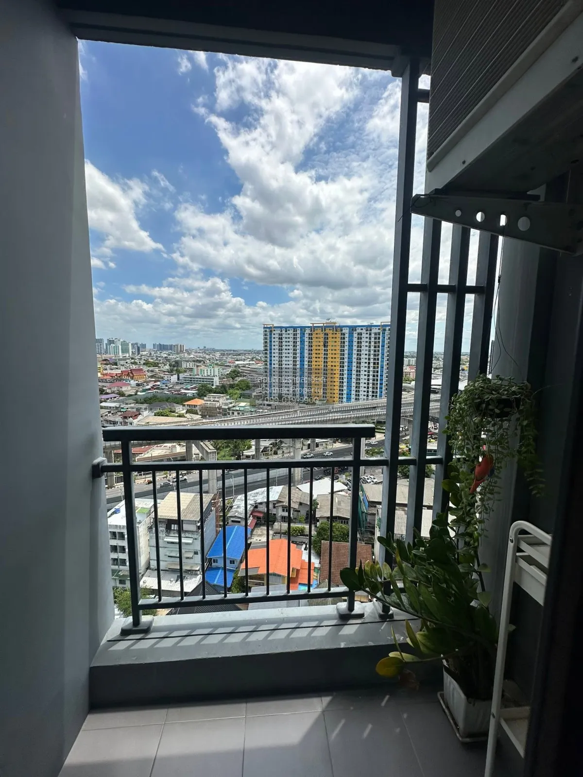 For Sale Condo , Ideo Thapra Interchange , MRT-Tha Phra , Wat Tha