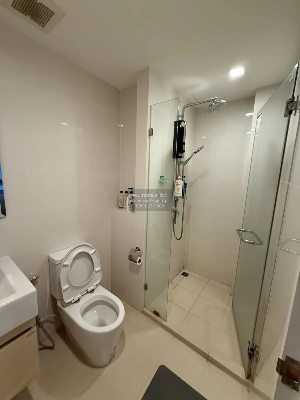 For Rent Condo , Metro Luxe Ratchada , MRT-Huai Khwang , Din Daen